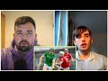 The problem with gaa go 
