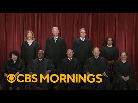 Supreme Court weighs