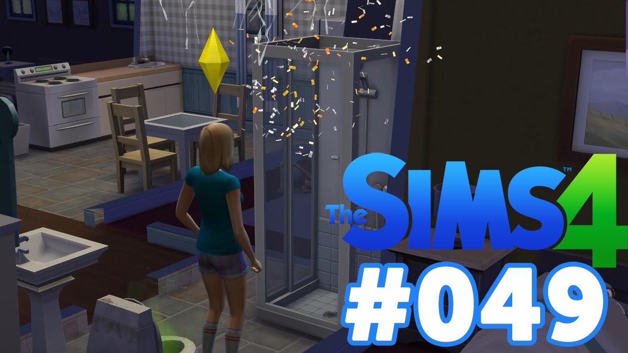 Kann Man Bei Sims 4 Als Teenager Schwanger Werden DIE SIMS 4 #049 - Wir sind Schwanger! - YouTube