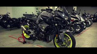 Motochic Tvproduktevorstellungixs Sequentieller Led Blinker