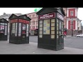 Санкт-Петербург пешком. Улица Ломоносова. Садовая улица. Московский проспект. Лиговский проспект