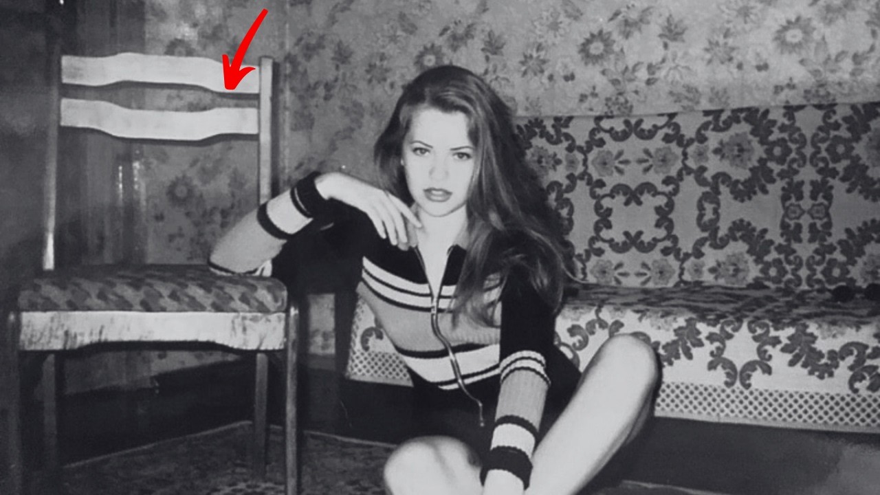 📷 Приготовьтесь удивляться! Старинные фото, о существовании которых вы НЕ ДОГАДЫВАЛИСЬ