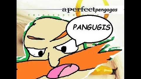 a pranifect sqor - weka n PENGIUS!!!!!! xD