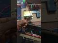 shots video 3Amp transformer#repair#electrical #automobile #viral #trending video