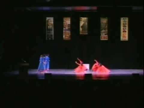 UCC Praise Dance Colored Section_0001.wmv