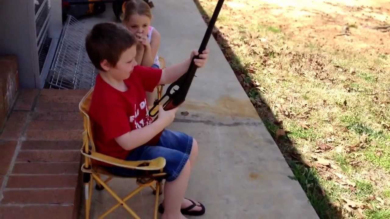 Kids Shooting BB Gun YouTube kids-shooting-bb-gun-youtube