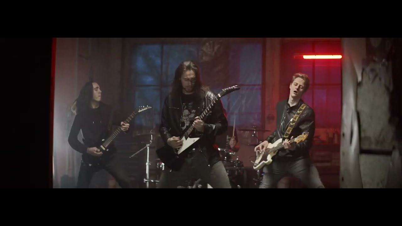 Horizont - Závod o život (Official video 2022)