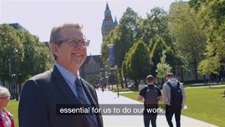 Dr Jim Green - NASA Chief Scientist