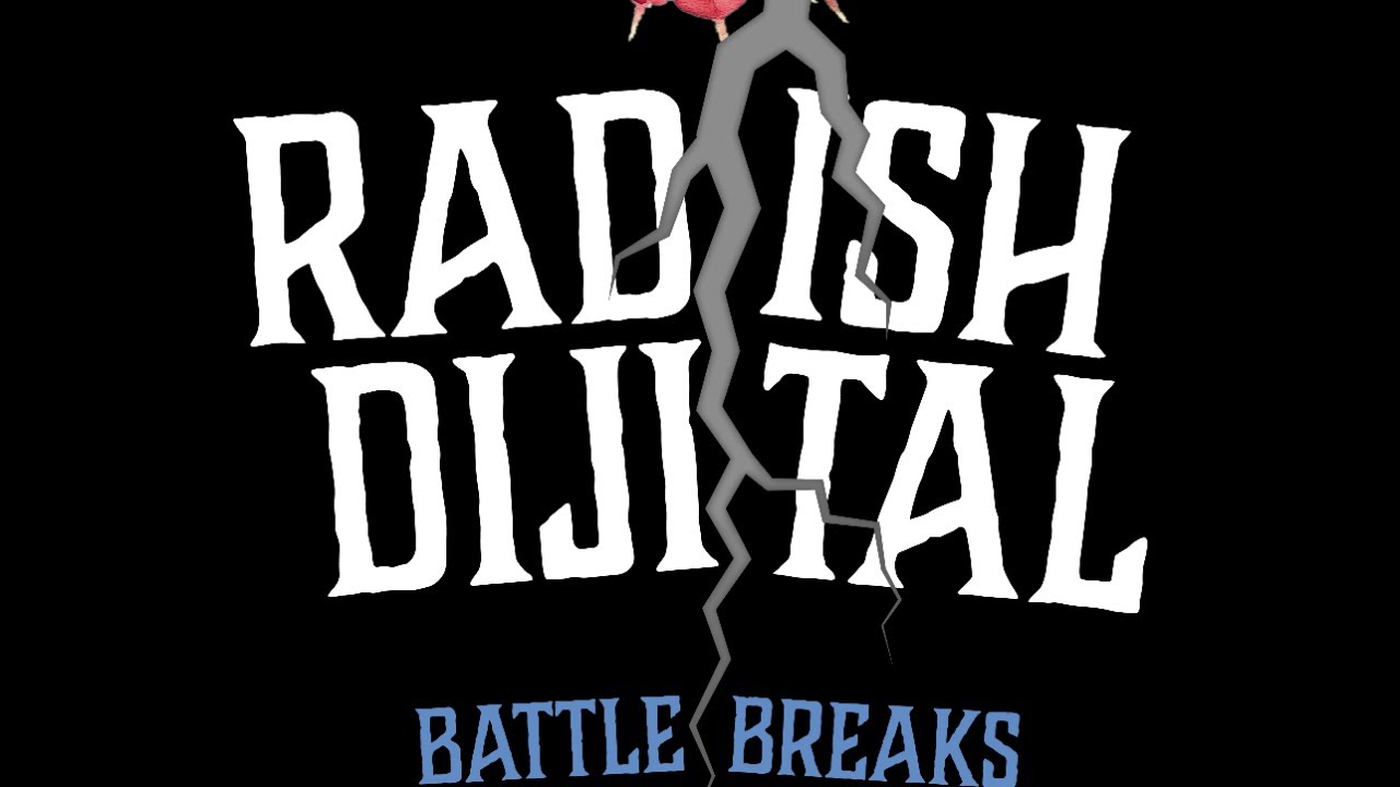 Community Battle Break 14!