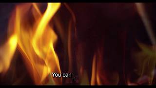 Fight The Fire ( Pupa Orits Williki ) Video Lyrics
