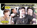 Woo's Incredible Life Story: From Prison to Choreographer & Visual Artist I NONSENSIBLE Ep. #23