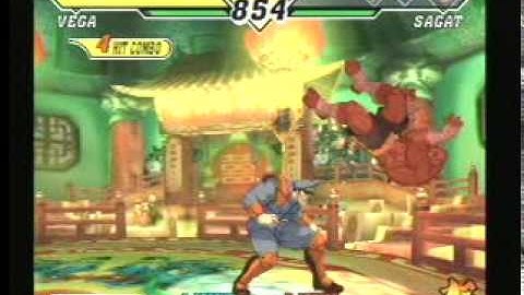 CVS2 Uma vs Yane 11