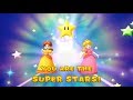 Mario Party 10 - Mushroom Park (4 Girls Competing) Rosalina, Peach, Toadette, Daisy #257