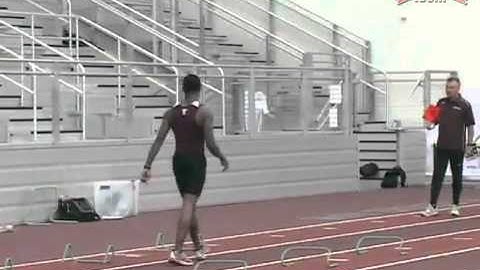 Improve Your Athlete