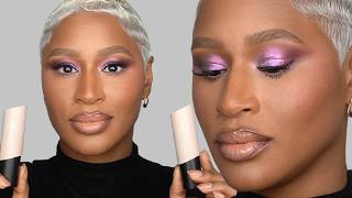 New! Lancome Teint Idole Shape Stick | Ariell Ash