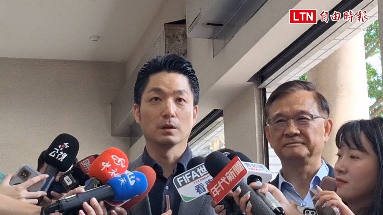 大龍市場沒特色? 蔣萬安:海砂屋市場改建共構首例有亮點 大龍市場沒特色? 蔣萬安:海砂屋市場改建共構首例有亮點