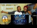 The Greatest Show (from The Greatest Showman Soundtrack)(REACTION)