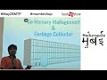 Go Memory Management and Garbage Collector