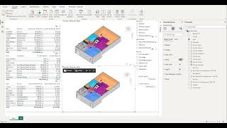 Ajout Du visuel Synoptic Design dans Power BI