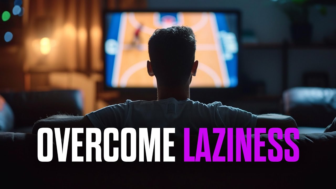 How to Spot and Overcome Laziness in the Christian Life