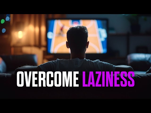 How to Spot and Overcome Laziness in the Christian Life class=