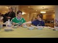 Abbotsford Canucks Visit Canuck Place Abbotsford