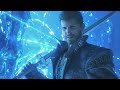Final Fantasy 16 P.7 Cid's Last Stand, Ultima