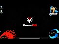KernelOS 10 el Windows Mas Ligero y Rapido para Gaming/Juegos/Gamers 🤯 +FPS -INPUT LAG 🔥