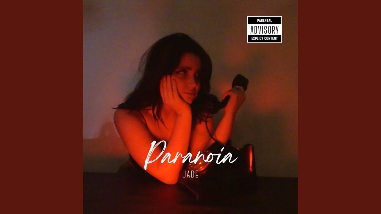Watch Paranoia on YouTube Watch Paranoia on YouTube