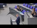 Regierung ignoriert Nord Stream Explosion! - Markus Frohnmaier - AfD-Fraktion im Deutschen Bundestag
