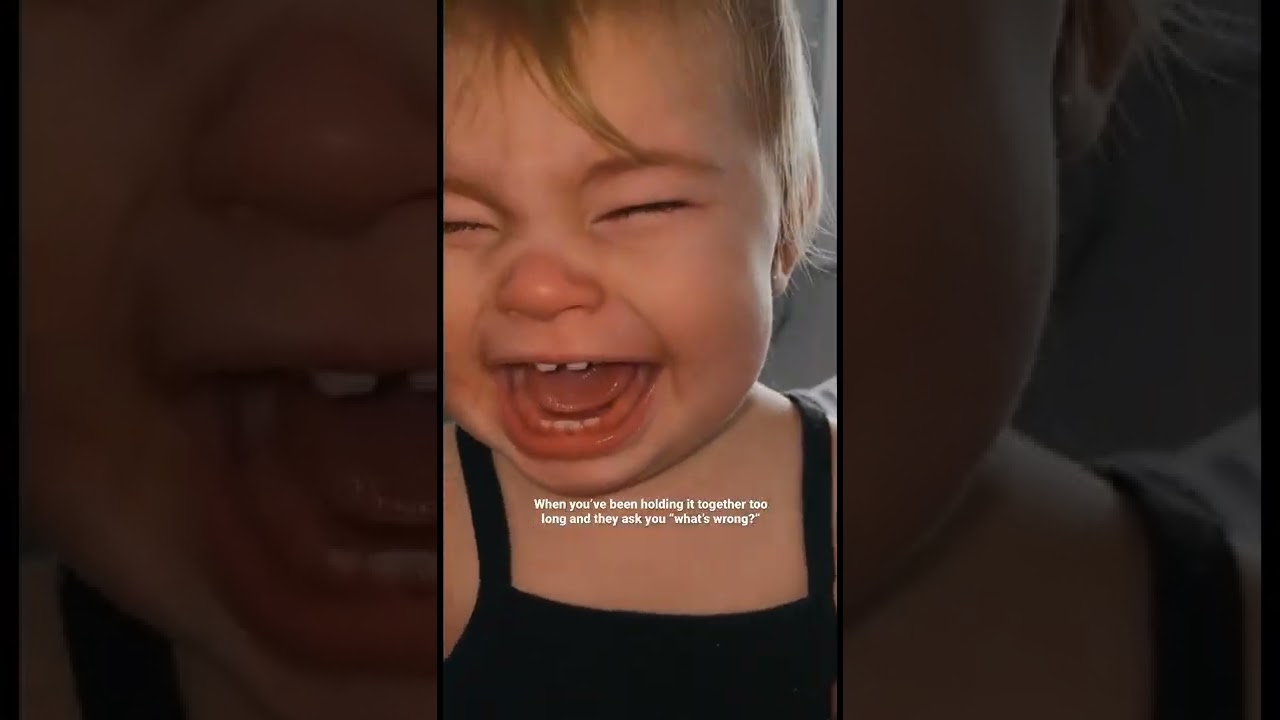 tinker bell cries 🥺