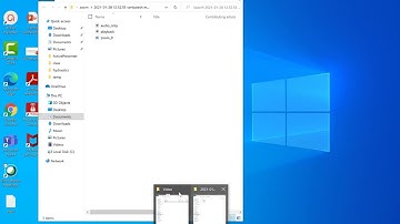 Creating Curve Number Grid (7/7) - Creating CN grid using Soil and Landuse in Raster Calculator