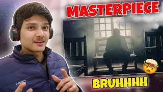 Reaction on Nazz - Majbooriya (Prod. Outfly) | Majbooriya Reaction | IFLAHREACTS