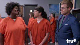 Adam Ruins Everything   Why Prison Education is Largely a Myth