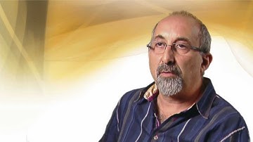 Jacob Apkarian talking about a 6 DOF motion platform (the Hexapod)