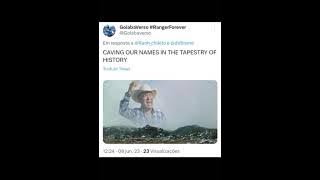 Twitter Sings Fireborn