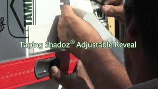 Shadoz Reveal System