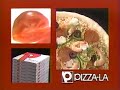ピザーラ 1991年 Cm