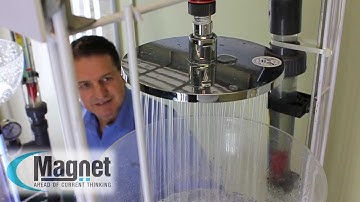 Magnet - Energy Efficient Shower Heads