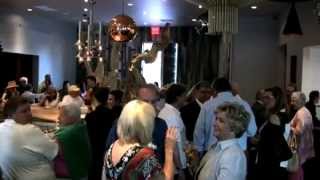 Figue Restaurant Grand Opening