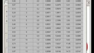 Программа для тарирования емкостей (tarirovka.ru) screenshot 4