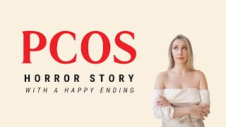 Doctor are lying to ambitious women (my PCOS journey)