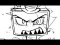 Wait For Me Radiotatic Radiosilence Hazbin Hotel Animatic