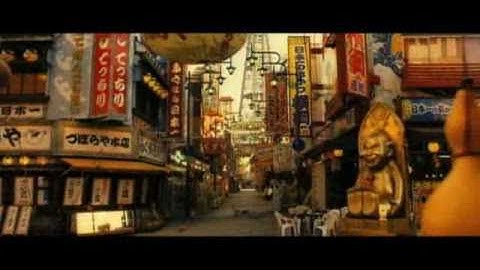 【特報２】映画『プリンセス トヨトミ』