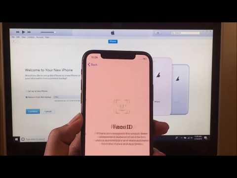 A twitter post from an iphone user has revealed the damage caused when an iphone X caught fire updat. 