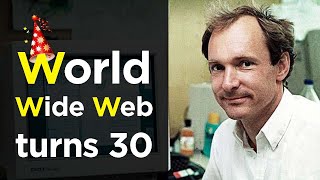 WWW turns 30: Interesting facts about Tim Berners-Lee’ invention