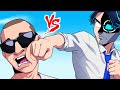 SPOIT VS JYNXZI 1V1 (DOES HE RAGEQUIT?)
