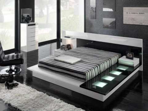 En muebles salvany,diseÃo,elegancia y calidad dormitorios youtube