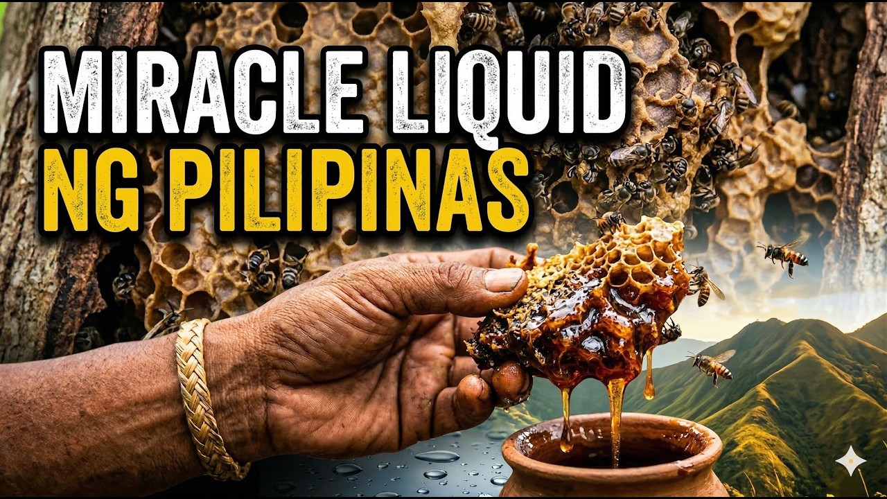Miracle Liquid Ng Pilipinas