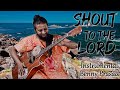 Shout to the Lord - Benny Prasad shares the story of the Bongo Guitar